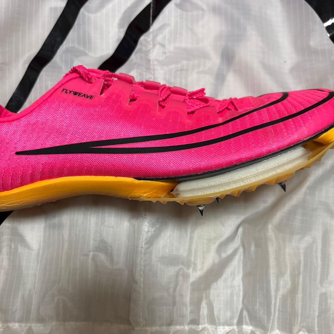 NIKE エアマックスフライ　極美品　袋付き