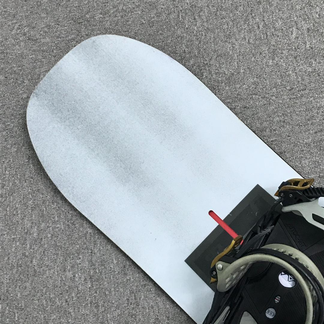 12万セット■WAX済■BURTON PROCESS ボード ビンディング