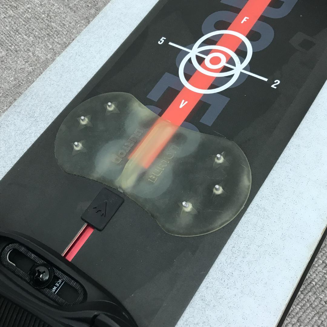 12万セット■WAX済■BURTON PROCESS ボード ビンディング
