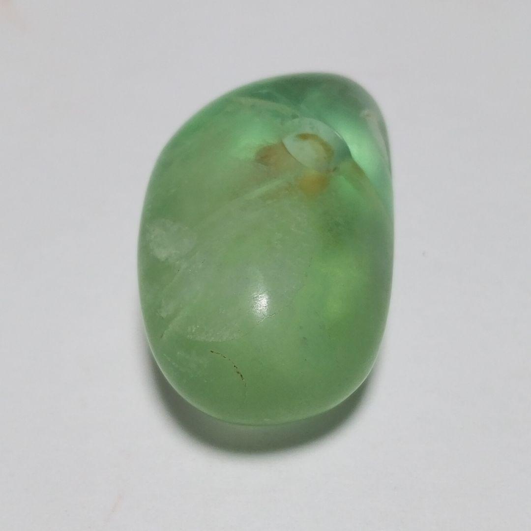 大珠 グリーンクォーツ 26.1g