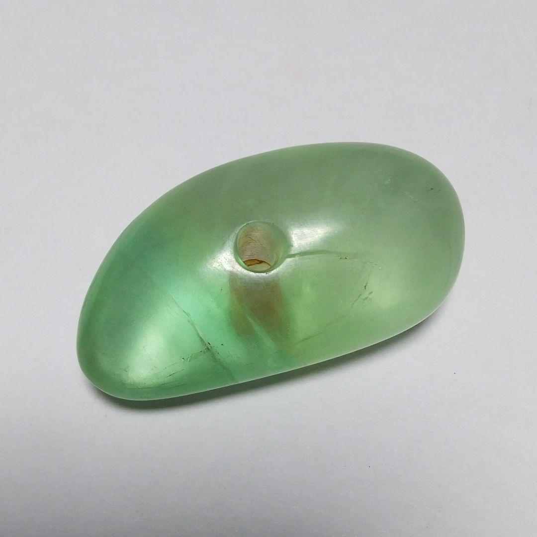 大珠 グリーンクォーツ 26.1g