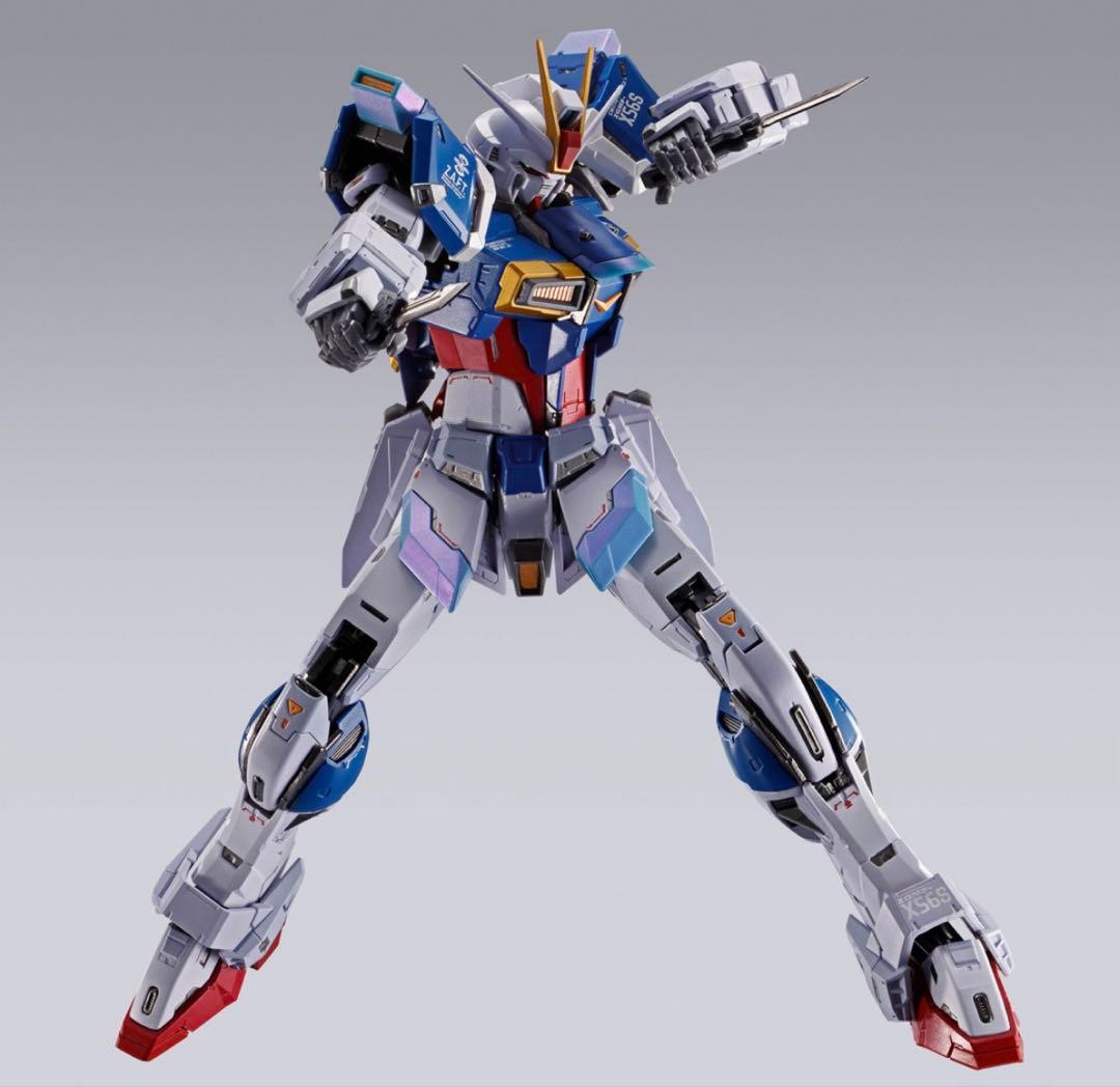 L BUIL フォースインパルスガンダム