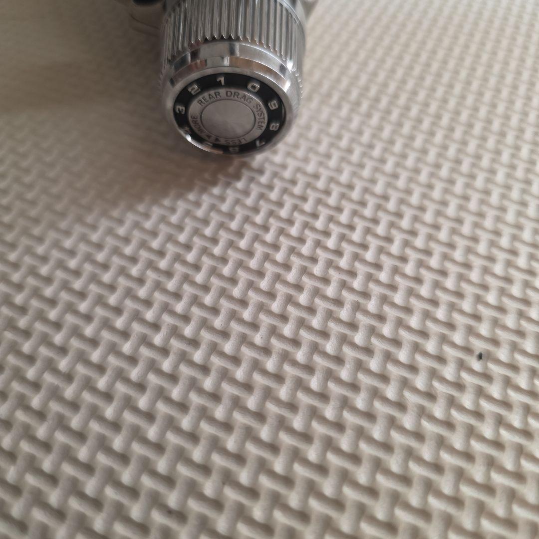 リール Daiwa MILLIONMAX SS-9000RD