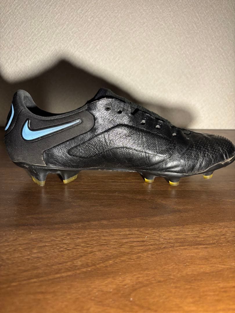 NIKE ティエンポレジェンド9 FG