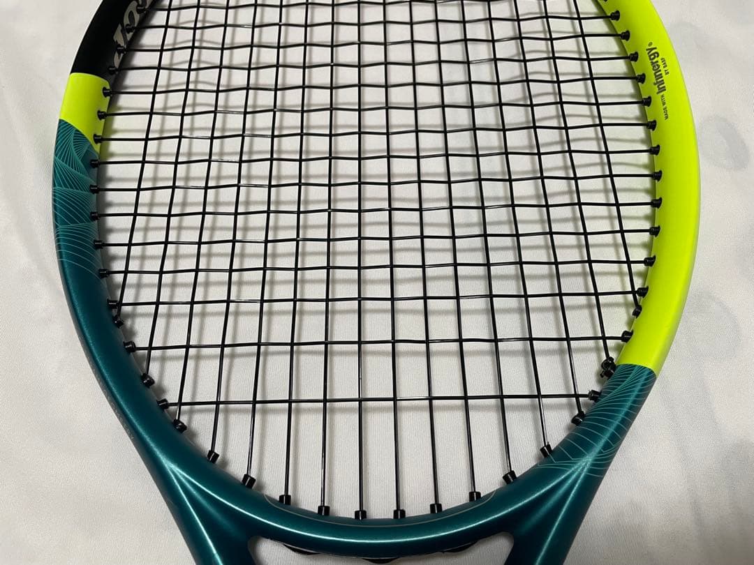 DUNLOP SX 300 TOUR テニスラケット G2