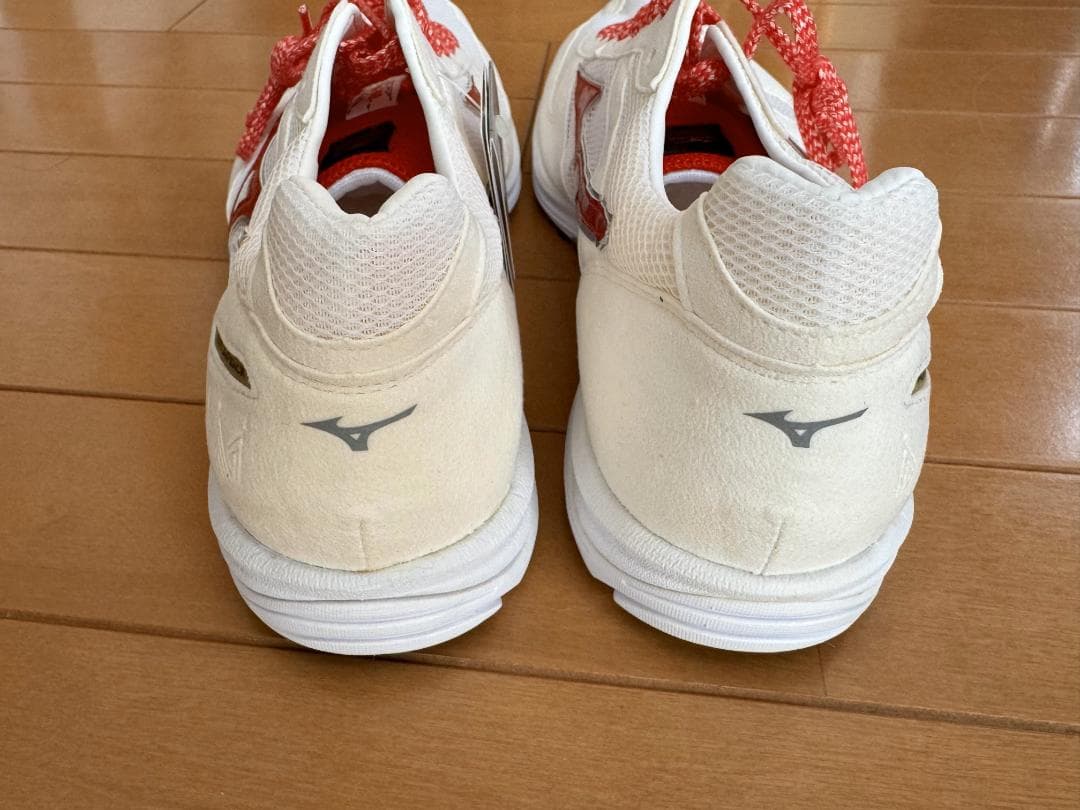 未使用 MIZUNO Wave Emperor Japan 28.0