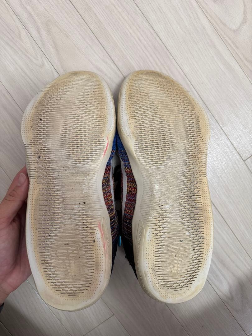 KOBE 11 エリート BHM 27.5cm