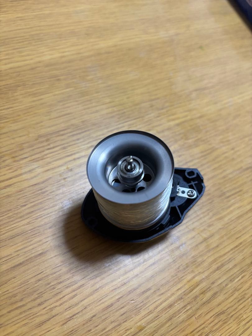 ジリオンHLC スプール RCSB 1516 スプール G1