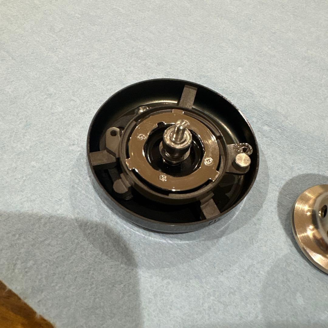 リョービ　バリウス　F200 後期　超美品