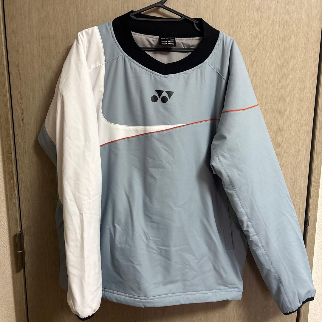みー　YONEX ユニ中綿Vブレーカー 90091