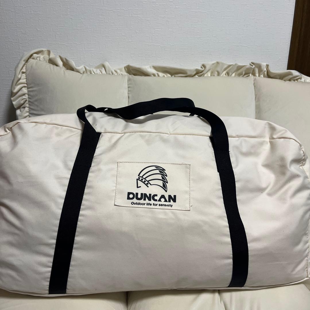 Duncan Rekta Mesh Screen メッシュスクリーン
