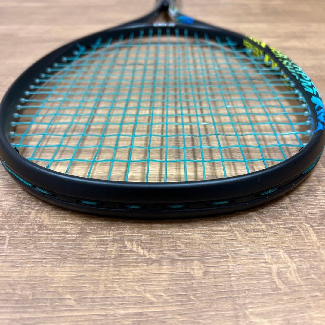 美品 YONEX ジオブレイク50S LIMITED UXL0