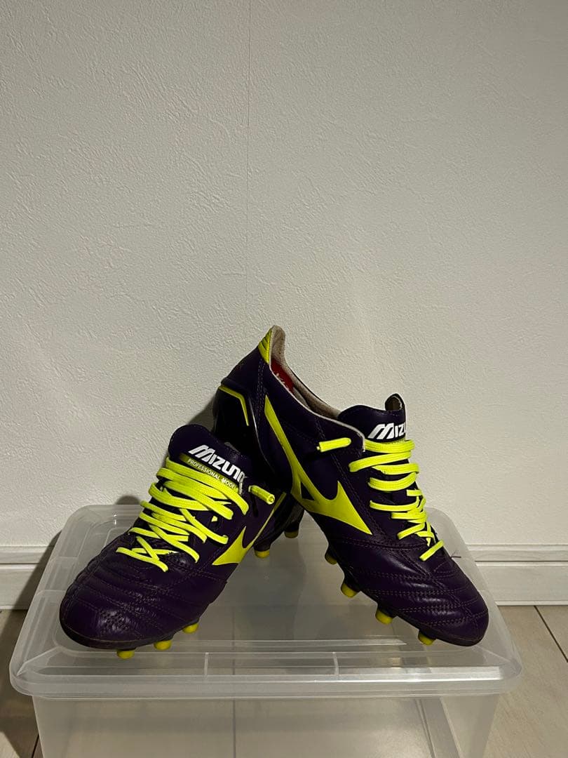 サッカーシューズ モレリアネオ