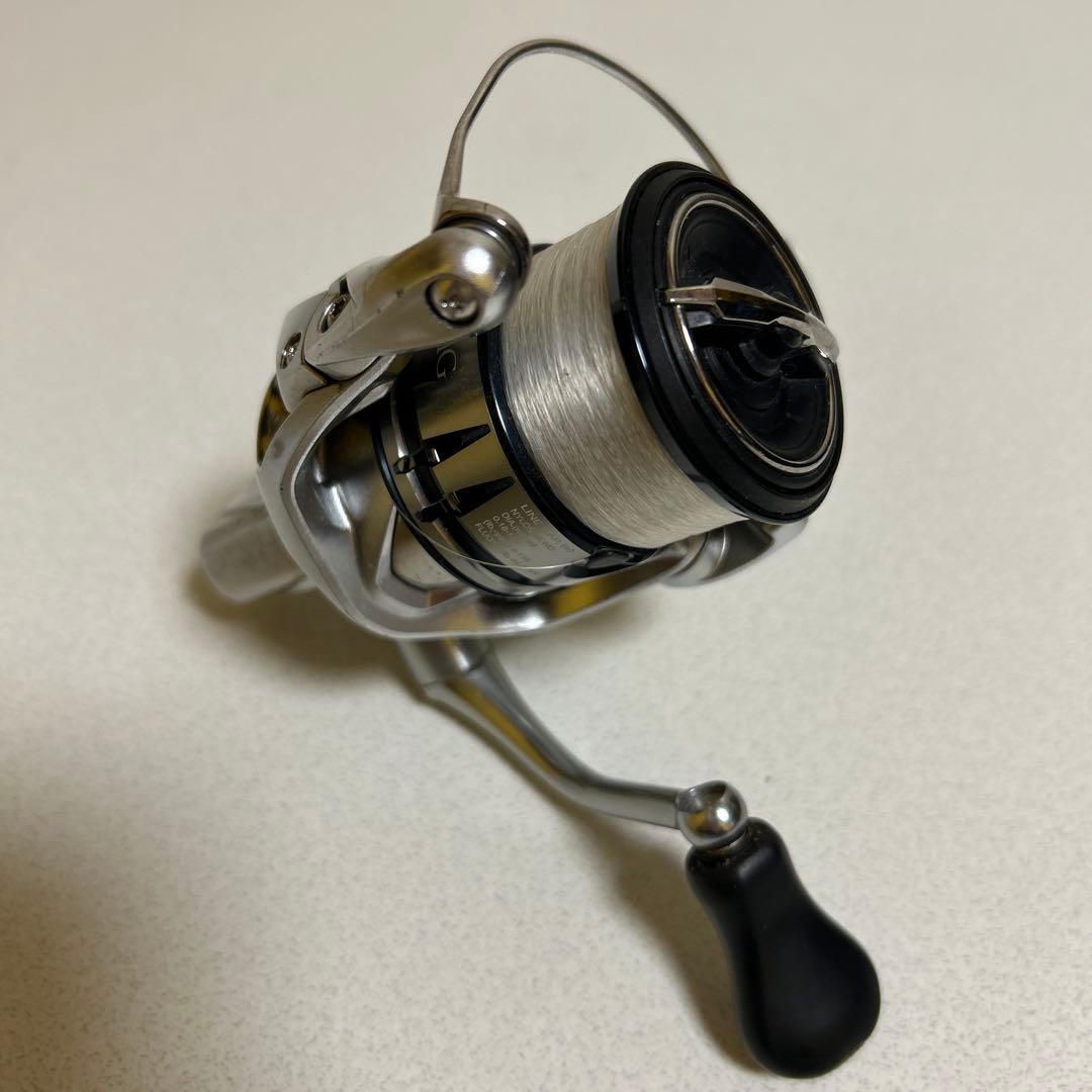 19ストラディック2500shg