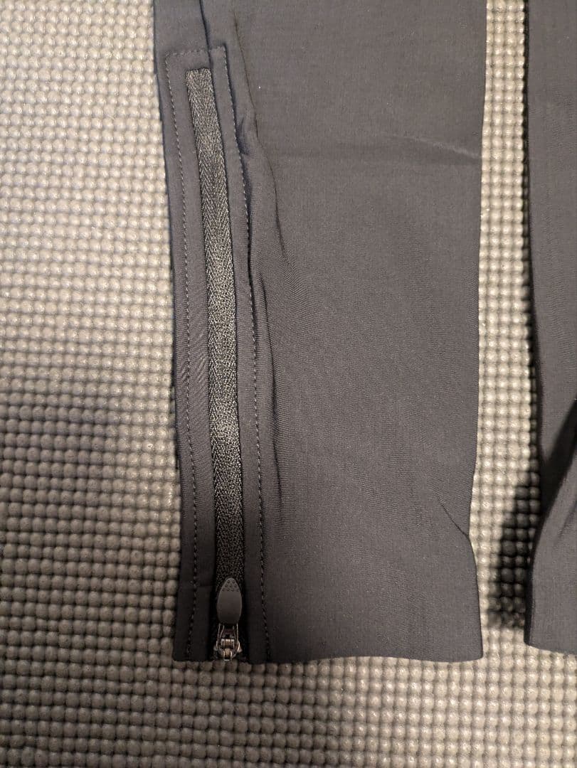 assos SPRING FALL RS LEG WARMERSサイズ1