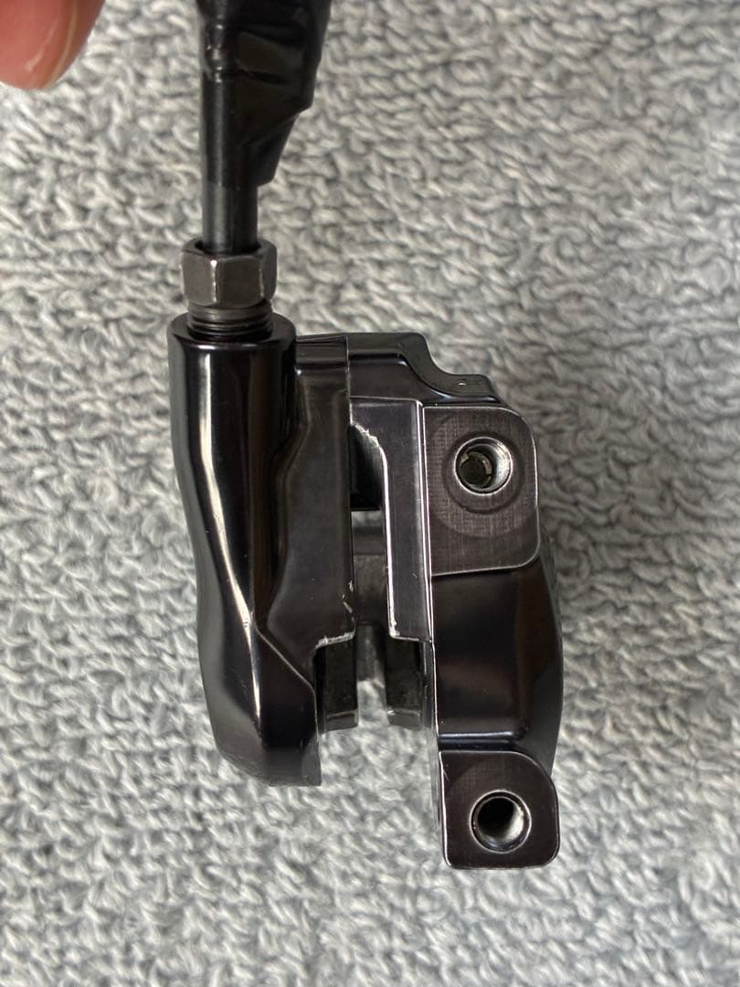 SHIMANO ULTEGRA BR-R8170 ディスクブレー キキャリパー
