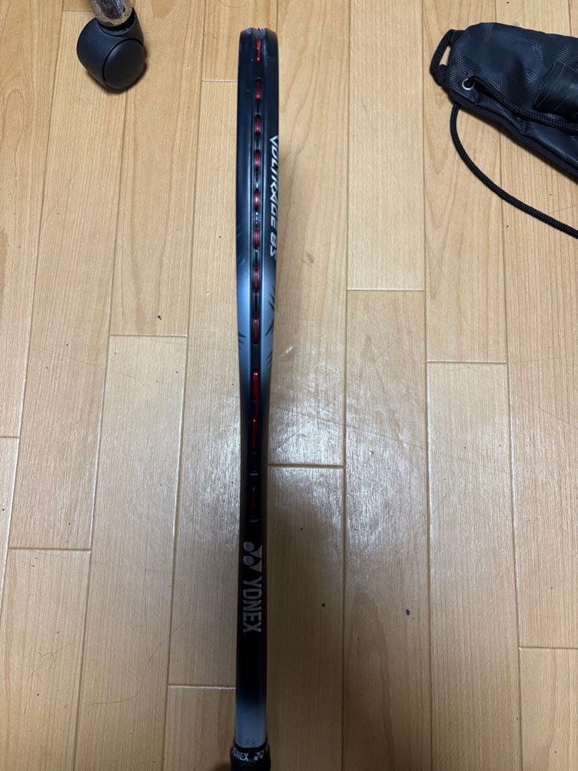 ボルトレイジ8S レーザーラッシュ7S