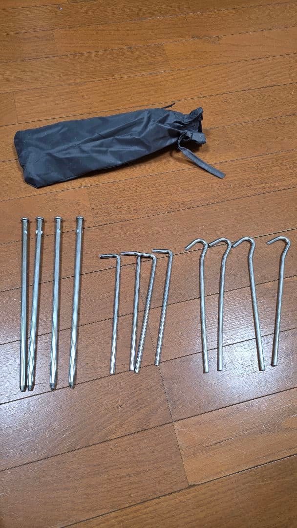 Coleman×BEAMSコラボ　パーティシェード　DX300　サイドウオール1