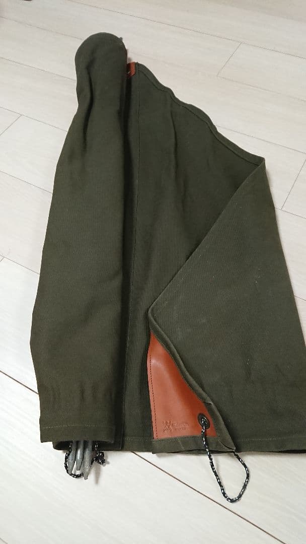 W.design works ダブルデザインワークス 陣幕 希少