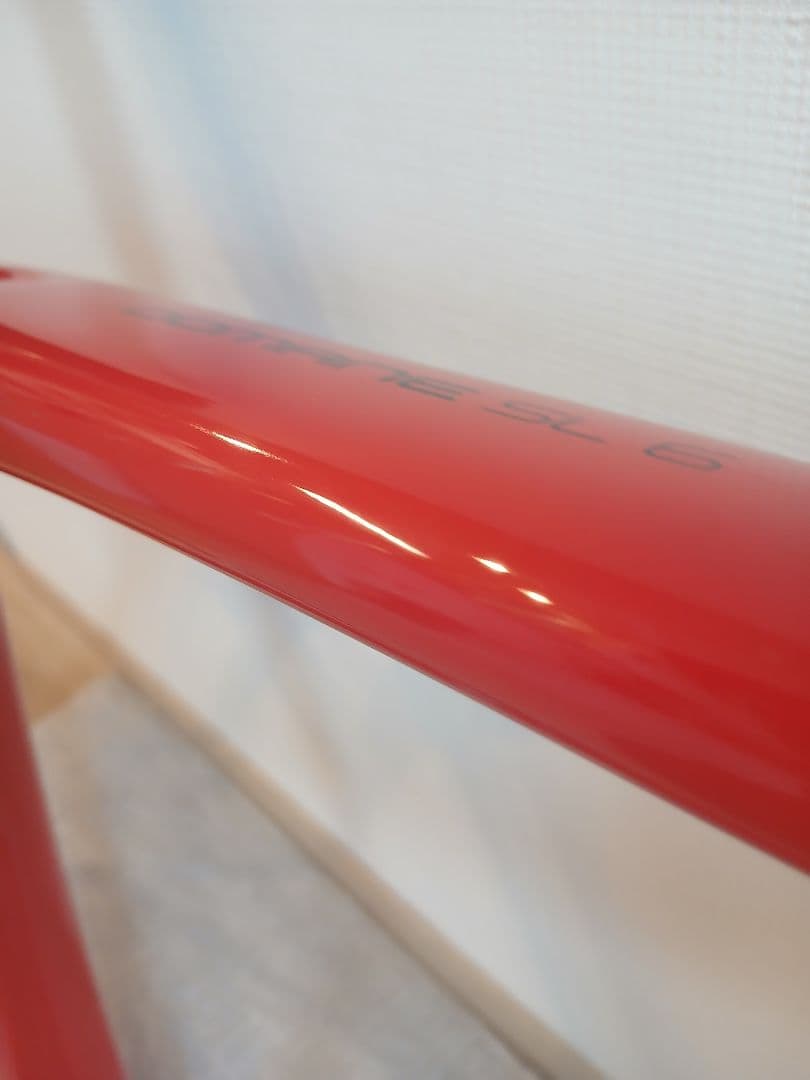 TREK ドマーネSL6 フレーム 540mm