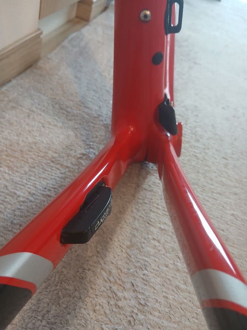 TREK ドマーネSL6 フレーム 540mm
