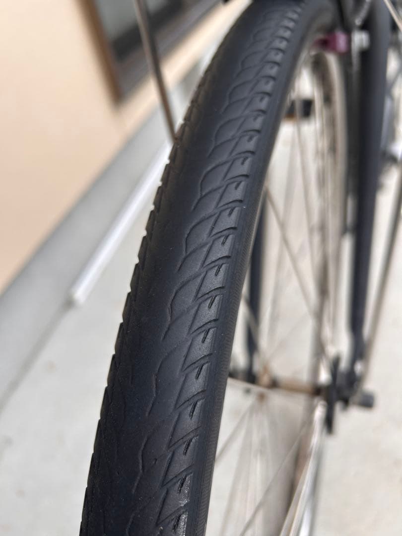 YAMAHA PAS CITY 電動アシスト自転車