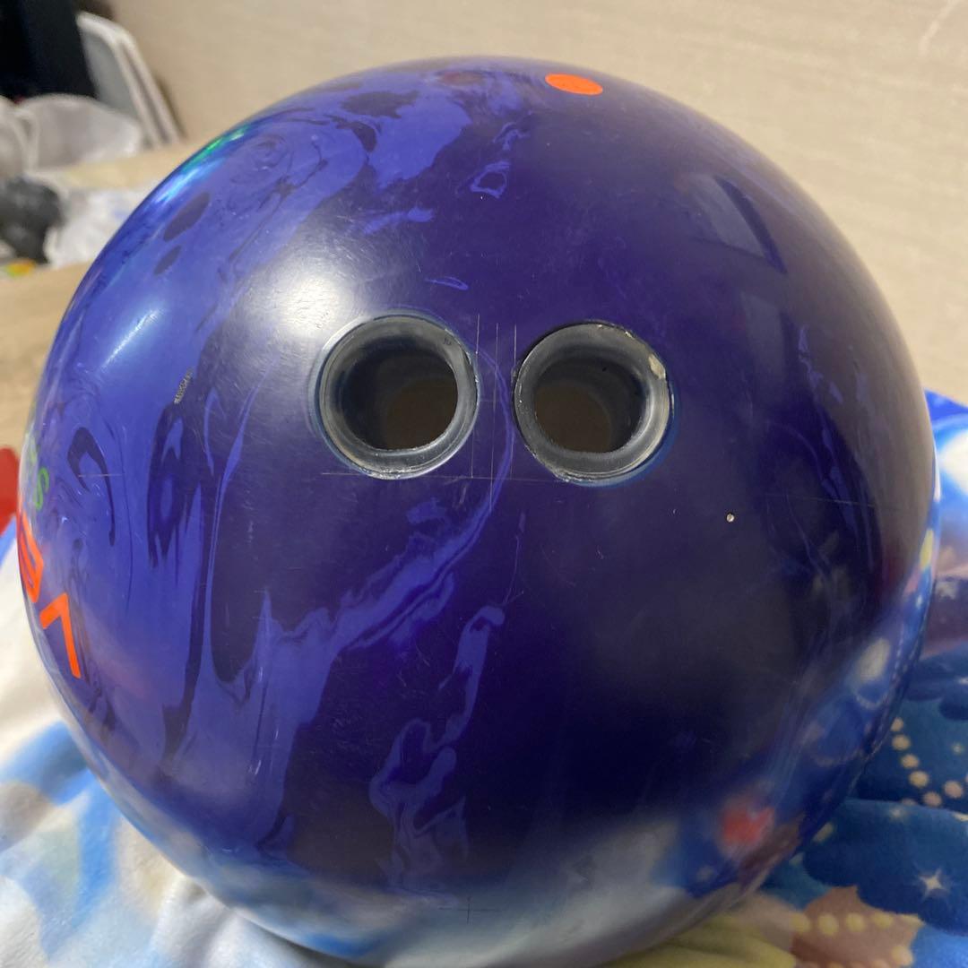 MOTIV VENOM SHOCK ボウリングボール