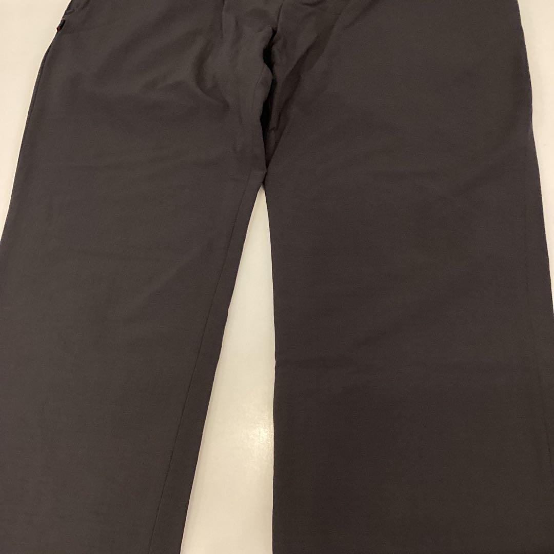 新品　BRIEFING　正規品　STORM FLEECE PANTS