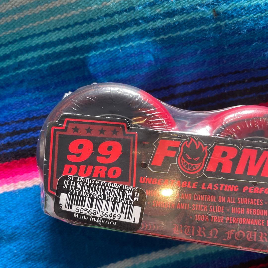 スピットファイア　フォーマル4 OG CLASSIC 54mm99a