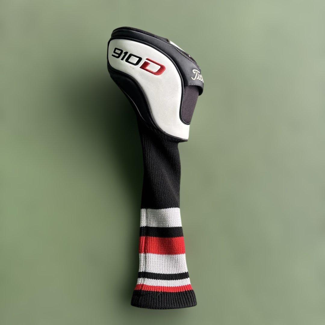 Titleist 910 D3 ドライバー 9.5度 ATTAS 3 7X