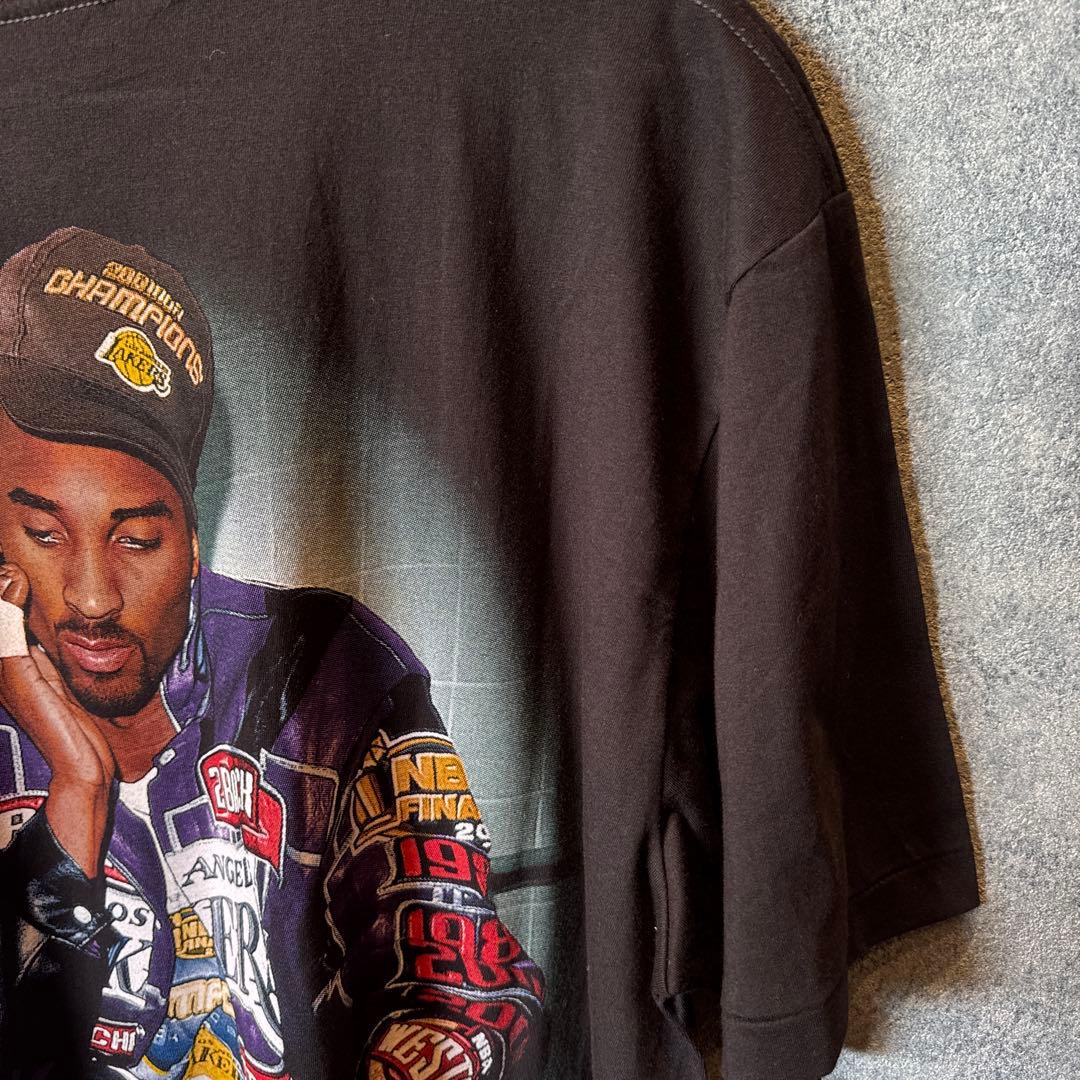 コービー・ブライアント Tシャツ XL NBA 24 J39