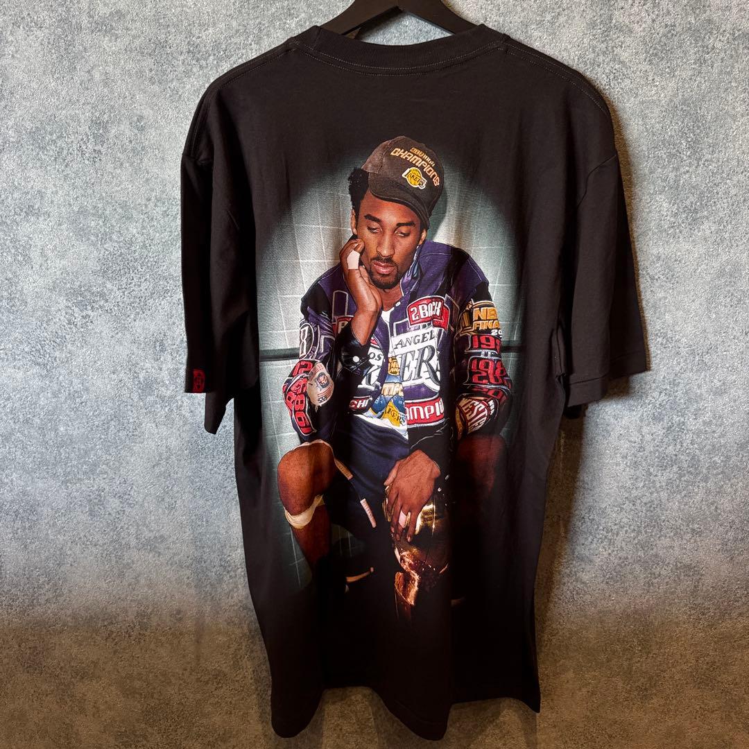 コービー・ブライアント Tシャツ XL NBA 24 J39