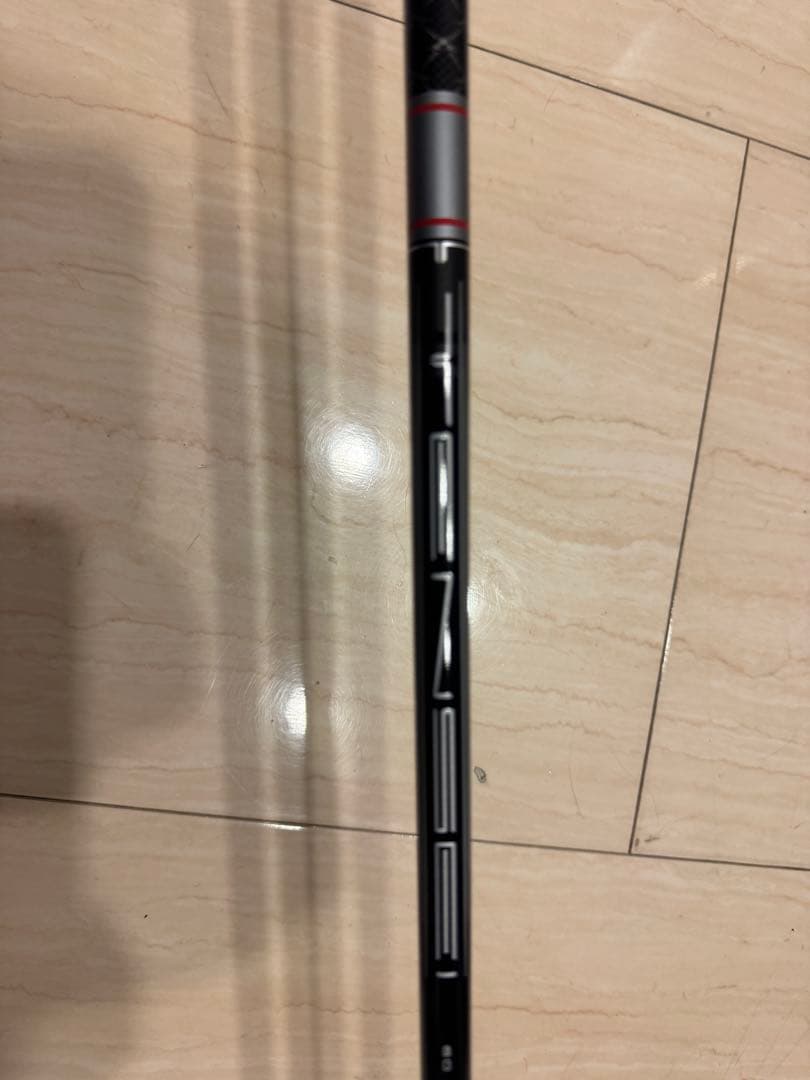 Callaway Golf Quantum トリプル ダイヤモンド ドライバー