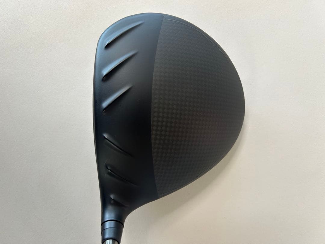 PING G440 LSTドライバー 9°
