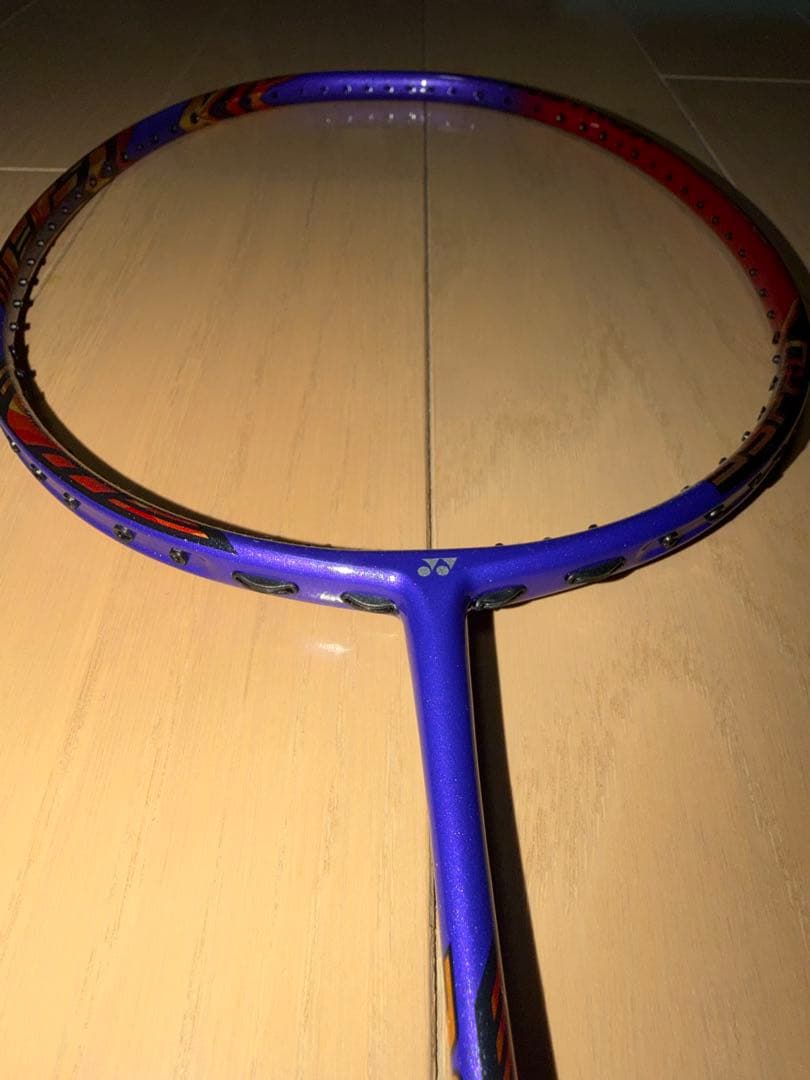 【限定品】アストロクス99pro BP 4u5