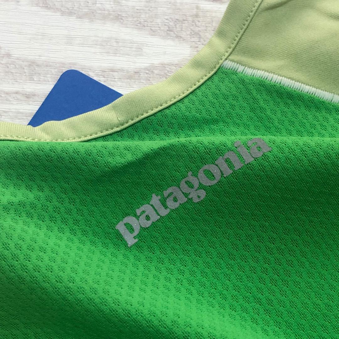 夏に最適‼️パタゴニア CAP1 防臭加工Tシャツ バギーズ・ショーツ セット