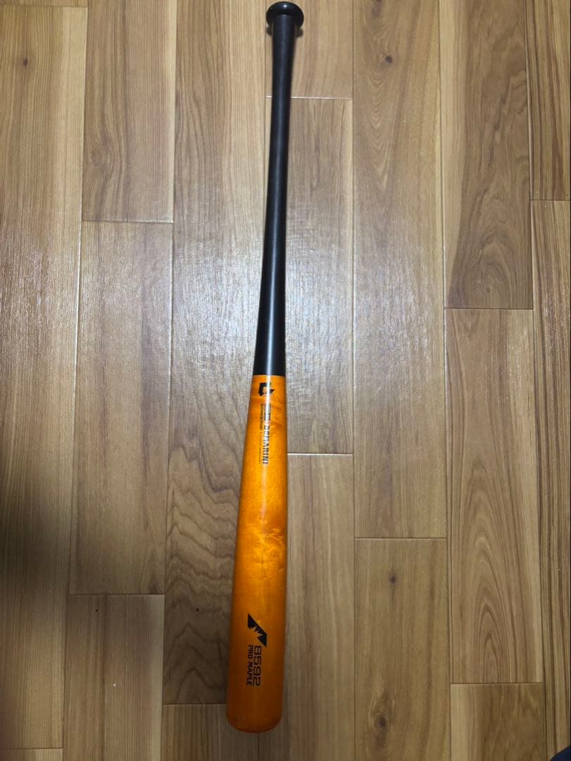 コンポジ 硬式バット