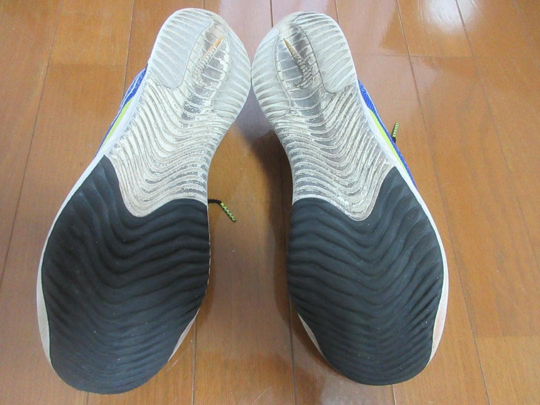 ナイキ ストリークフライ 27cm