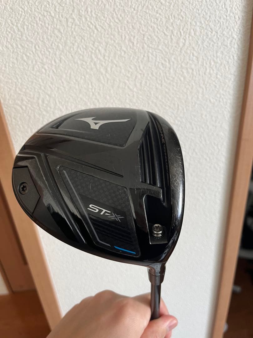 Mizuno ST-X 220 ドライバー