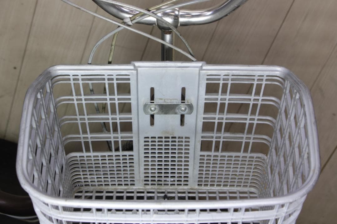 パナソニックビビ DX BE-END432T2 5AH 24インチ 3段 LED