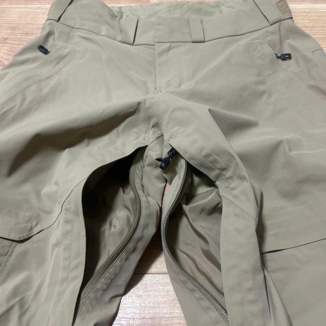 Burton [ak] GORE-TEX スノーボードウェア S