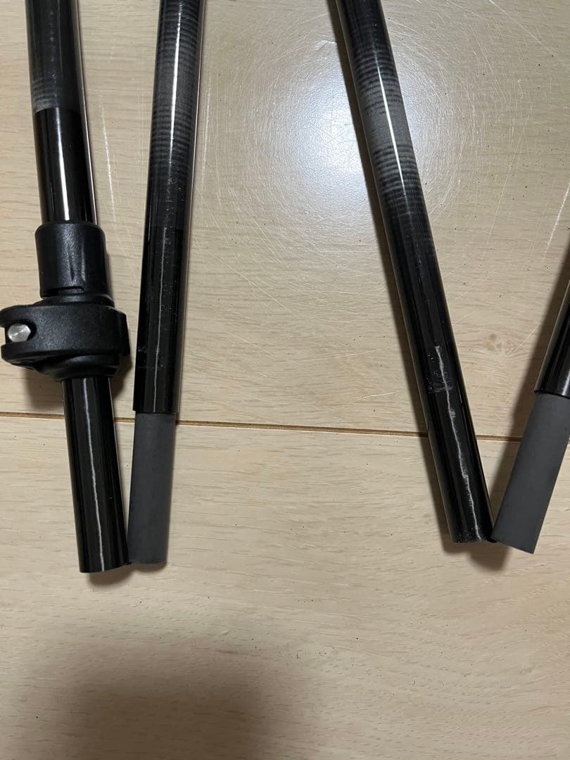 テント・タープ Durston Z-Flick Tent Pole