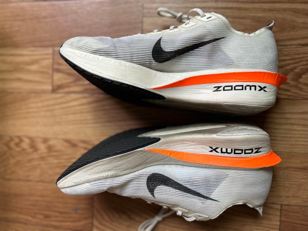 スパイク・シューズ NIKE ZOOMX VAPORFLY NEXT% 4 PROTO 27.0cm
