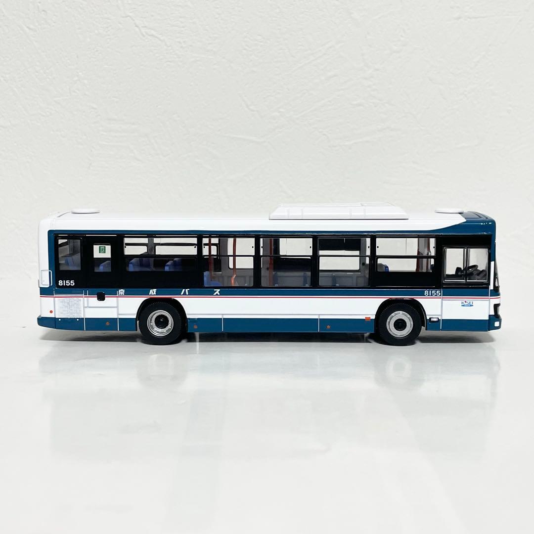 トミカリミテッドヴィンテージ ネオ LV-N139l いすゞエルガ 京成バス