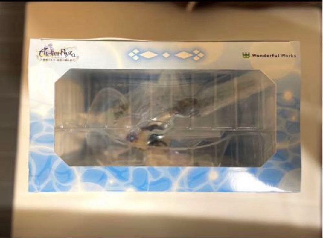 リラ　水着Ver. 1/7スケールフィギュア