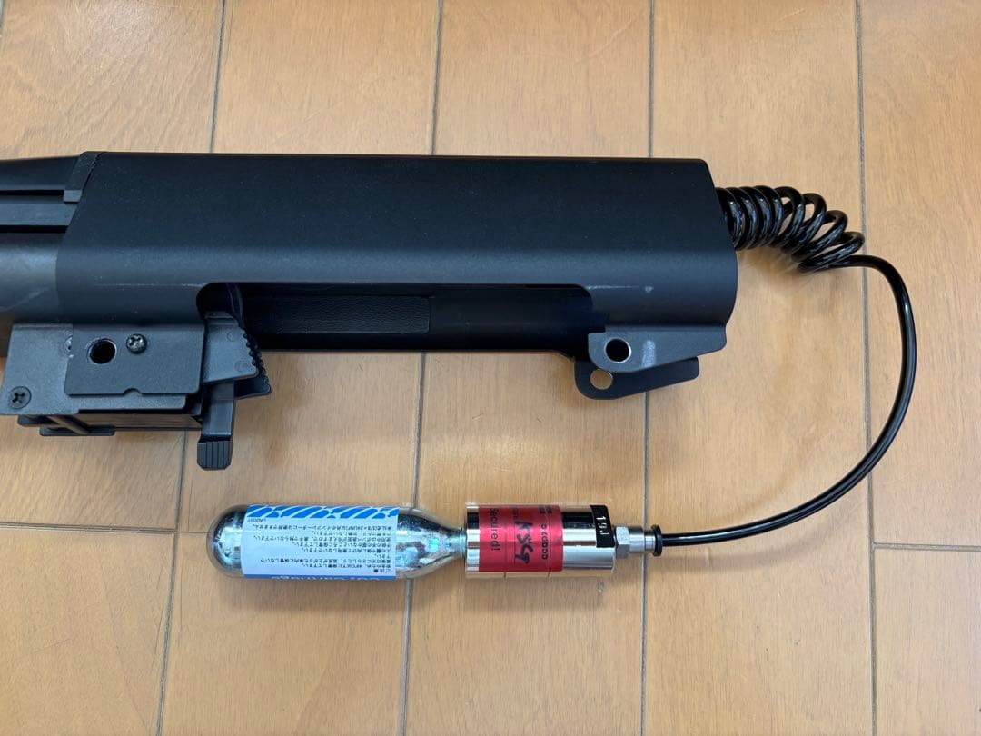 東京マルイ KSG ショットガン CO2バージョン