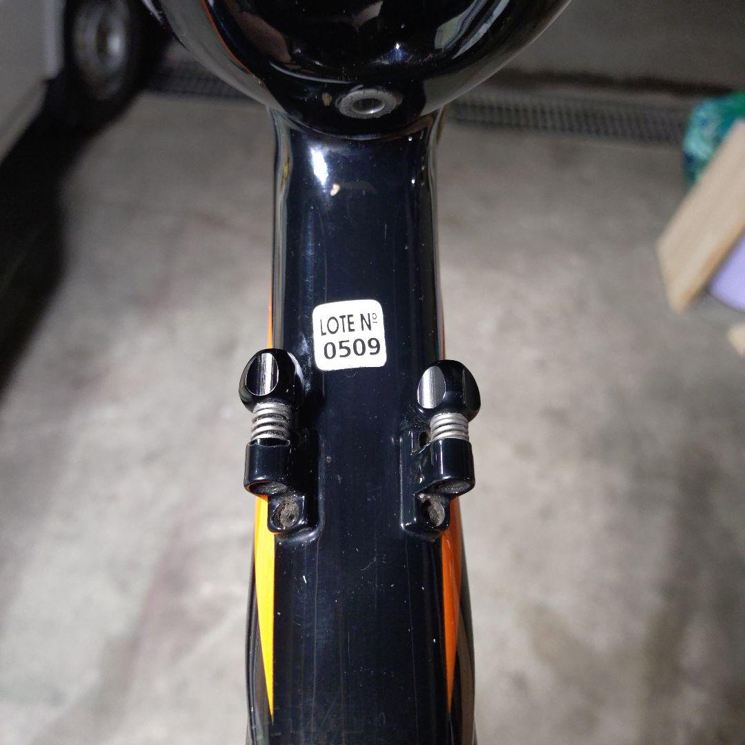 ORBEA Onix ロードバイクフレーム
