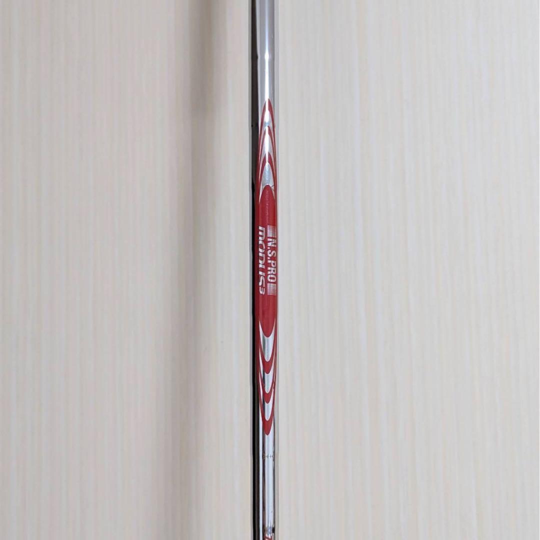 Titleist タイトリスト T200（2021）4番アイアン 4鉄 4I