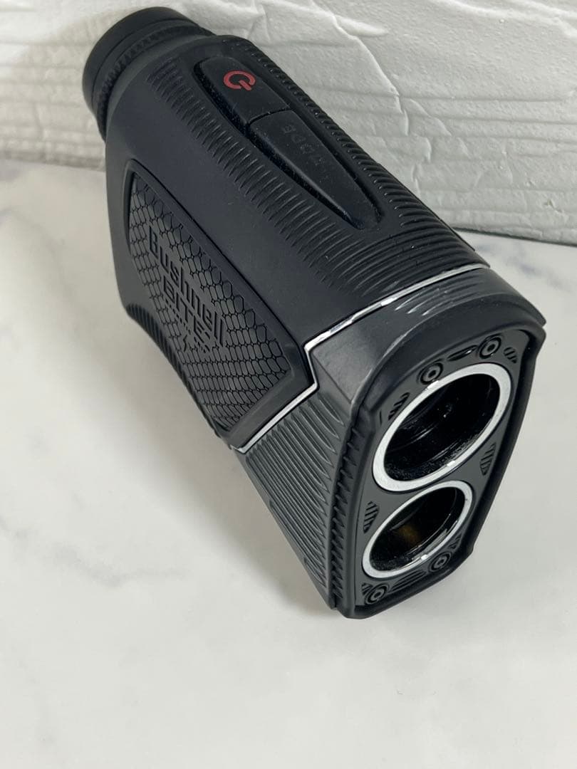 【純正ケース付・動作良好】Bushnell（ブッシュネル）PRO XE