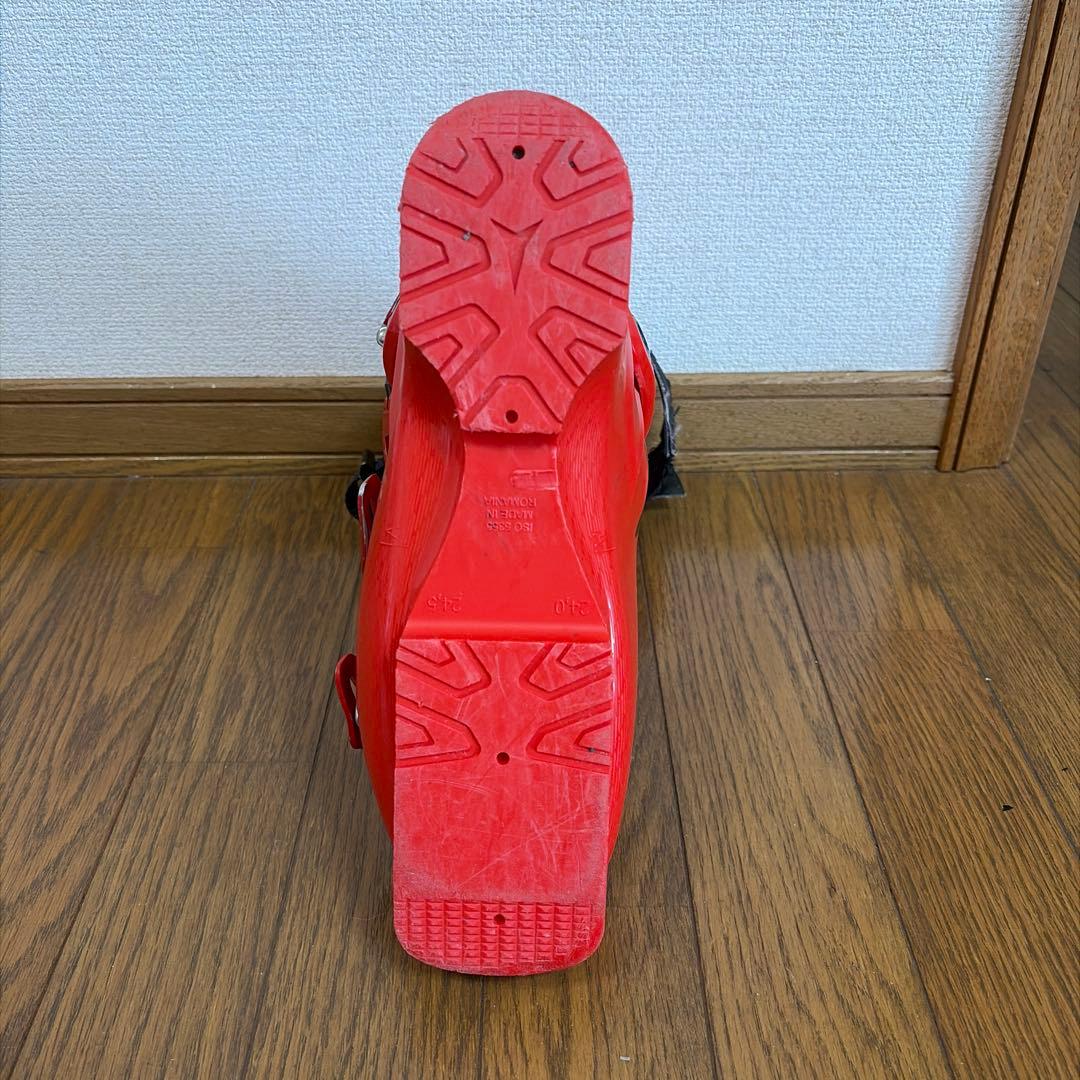 Atomic スキーブーツ 24.0〜24.5cm